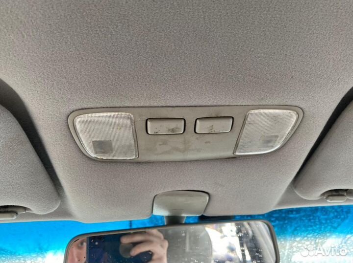Плафон освещения салона Toyota Mark 2 100