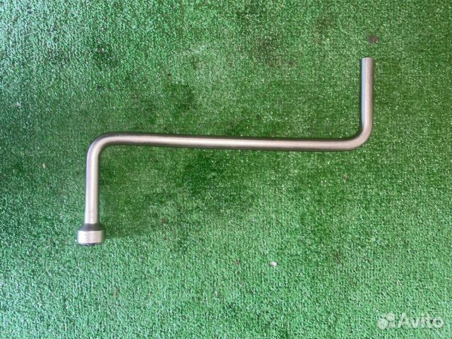 Баллонный ключ BMW