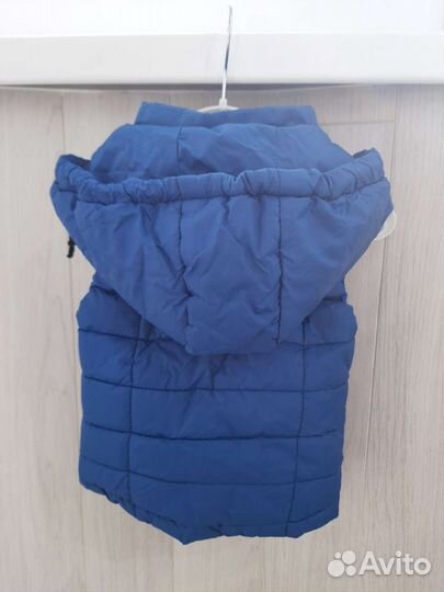 Детская одежда для мальчиков