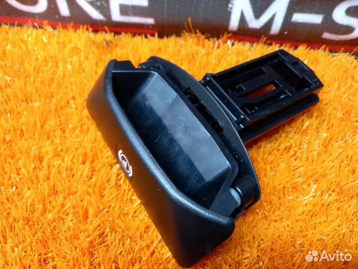 Ручка ручного тормоза Mercedes-Benz C-Class W204