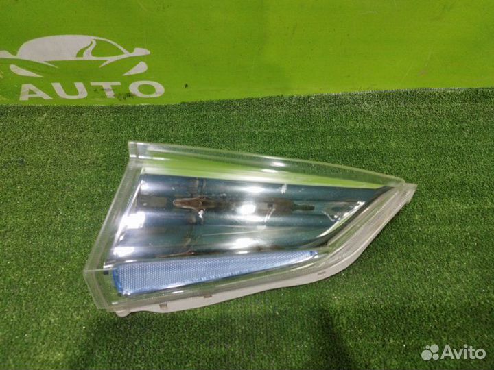 Габарит nissan leaf ZE0 EM61 2013 Перед. Лев