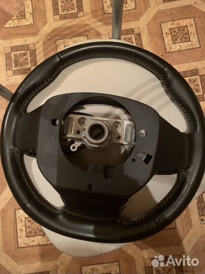 Запчасти тойта сиента 2017