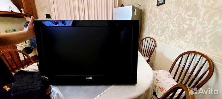 Телевизоры philips бу