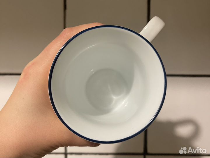 London 2012 Olympic кружка коллекционная