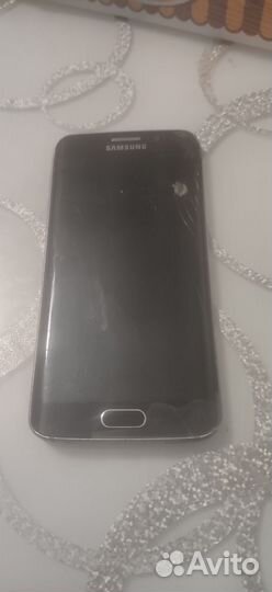 Samsung Galaxy S6 Edge, 3/32 ГБ