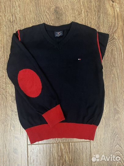 Рубашка детская