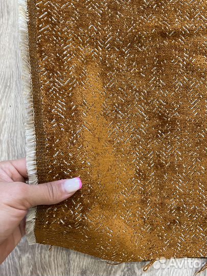 Мебельная ткань