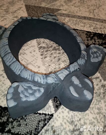 Ландшафтный декор / цветник