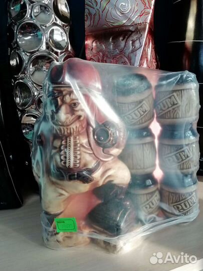 Набор для вина