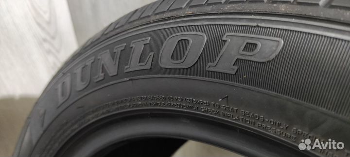 Dunlop SP Sport Maxx A1 235/50 R18