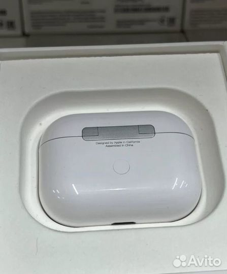 Airpods Pro