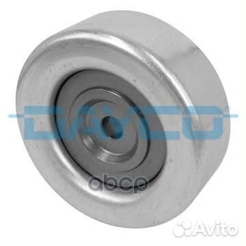 Ролик руч.ремня mitsubishi lancer IX 2006 APV28