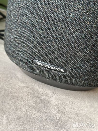 Колонка harman kardon citation 100