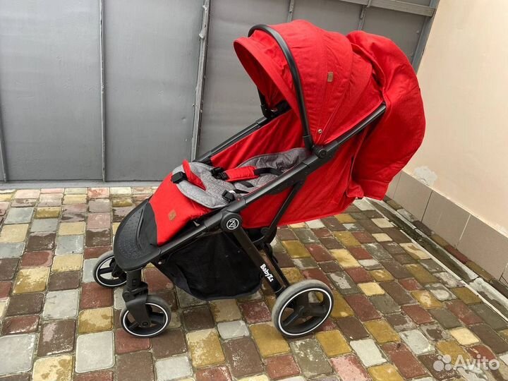 Прогулочная коляска бу