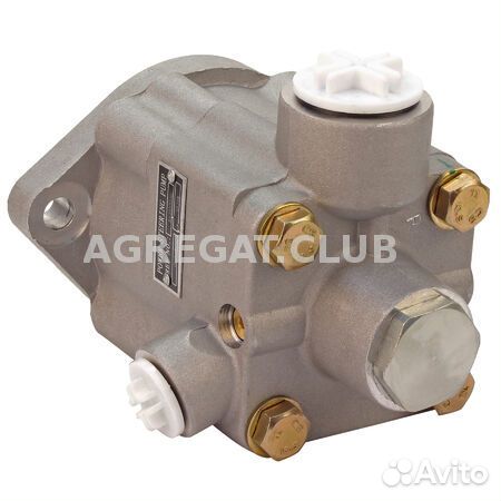 Насос гидроусилителя руля krauf HPQ1878XQ