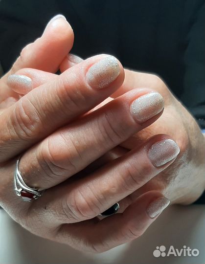 Модели на маникюр