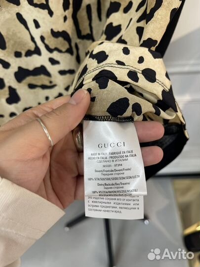 Блуза Gucci