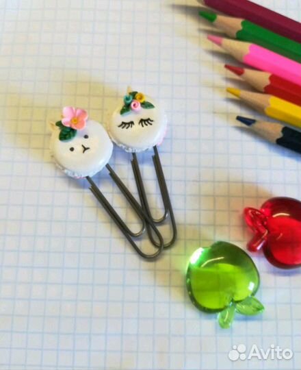 Закладки для учеников,книг, бумаг