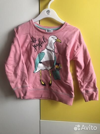 Кофточки для девочек