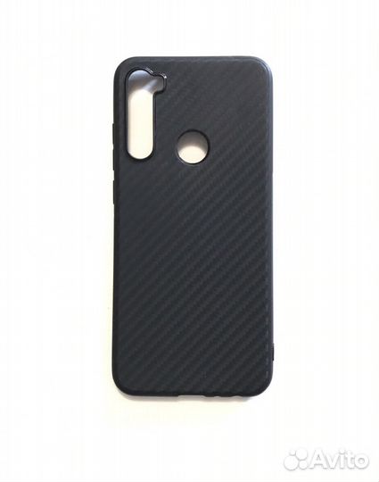 Чехол, Стекло Xiaomi Redmi Note 8/ Note 8T