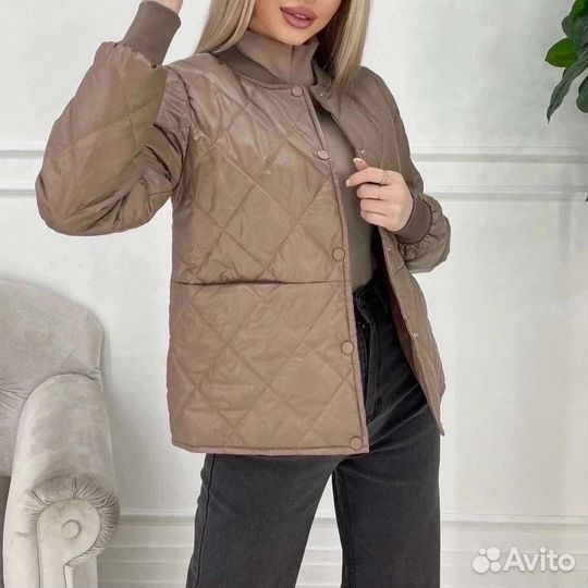 Одежда женская на осень