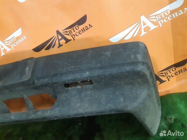 Бампер передний Ваз 21093 хэчбек 1 2003