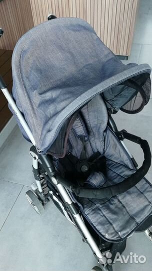 Коляска peg perego si