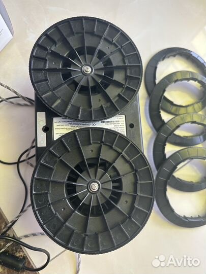 Робот пылесос мойщик окон hobot 198