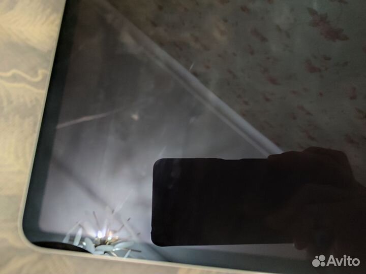 iPad pro 11 2021 m1 128gb