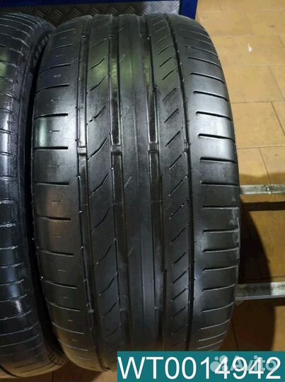 Continental ContiSportContact 5 255/50 R19 95T