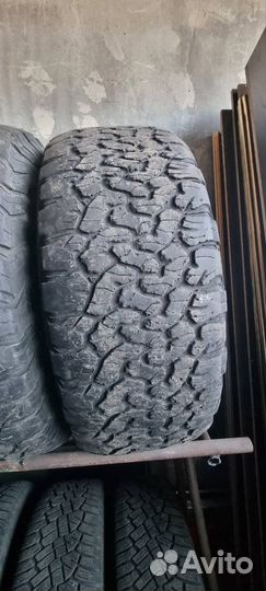 Bfgoodrich All-Terrain T/A KO2 315/70 R17