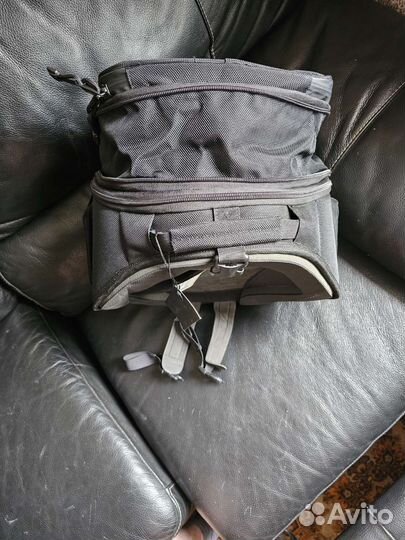 Bmw k1200gt сумка на бак