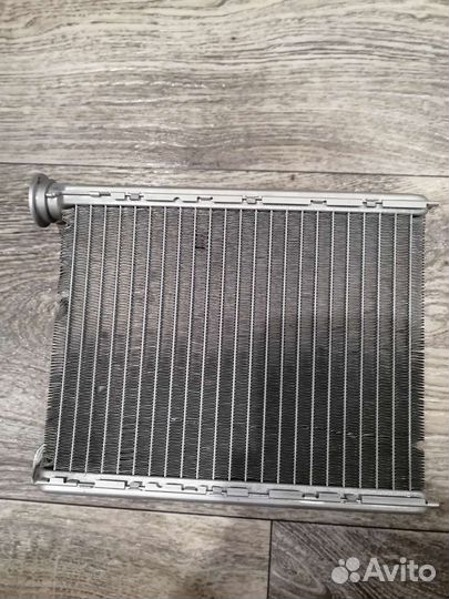 Радиатор отопителя LADA веста