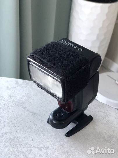 Зеркальный фотоаппарат canon 5D mark ii