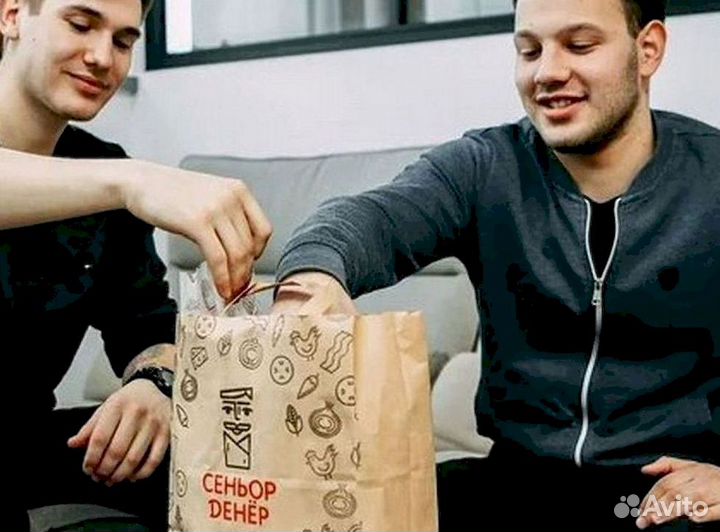 Продам готовый бизнес Кафе