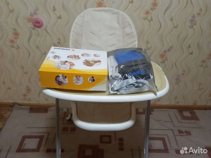 Стульчик для кормления