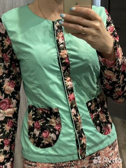 Вещи пакетом(10 шт)