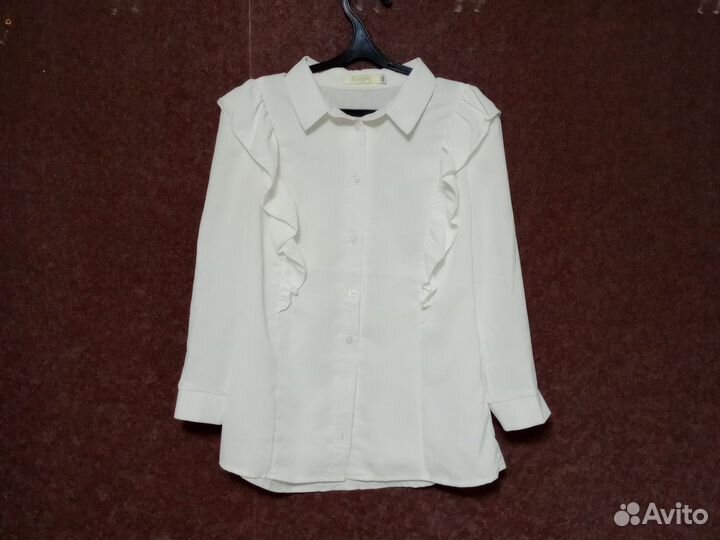 Блузка женская 42 44