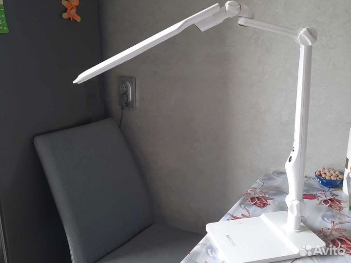 Светодиодный светильник