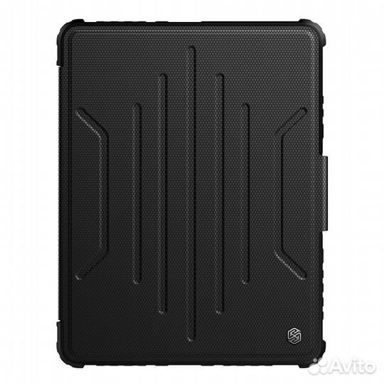 Чехол Nillkin для iPad Air 4/5 10.9 Pro 11 Bumper