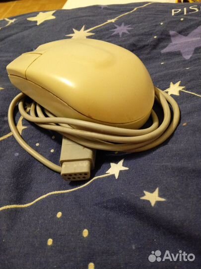 Компьютерная мышь