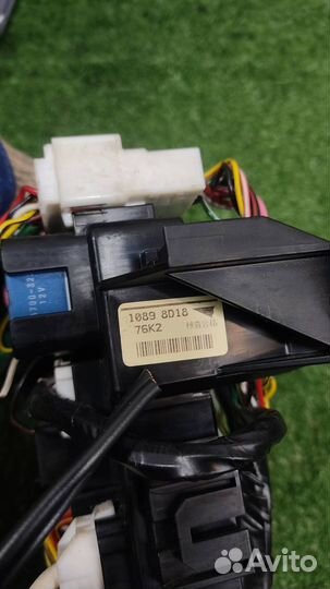 Блок предохранителей салонный Suzuki Grand Vitara