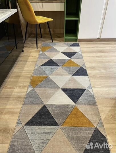 Ковровая дорожка