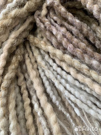 Де дреды комплект бу