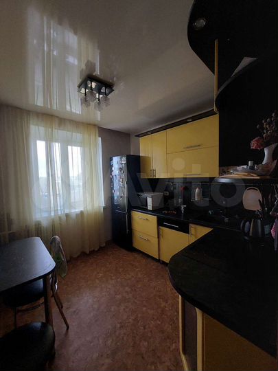 2-к. квартира, 49 м², 5/9 эт.