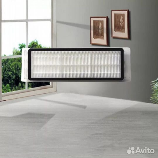 Фильтр для робота-пылесоса Xiaomi