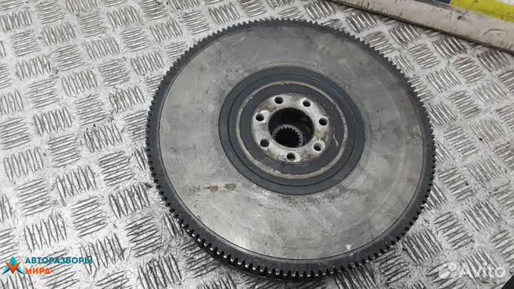 Маховик Suzuki Grand Vitara 2 2006