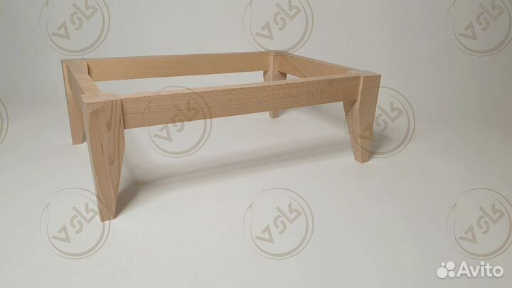 Мебельная опора