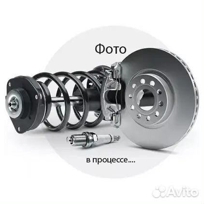 Тормозные Колодки Передние W222/217 6.3 Amg