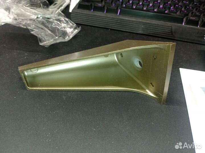 Ножки для мебели